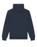 Ormire Hygger Sherpa - Moletom unissex com capuz e forro sherpa - 13