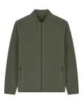 Ormire Guider - Pánska fleece bunda - 5