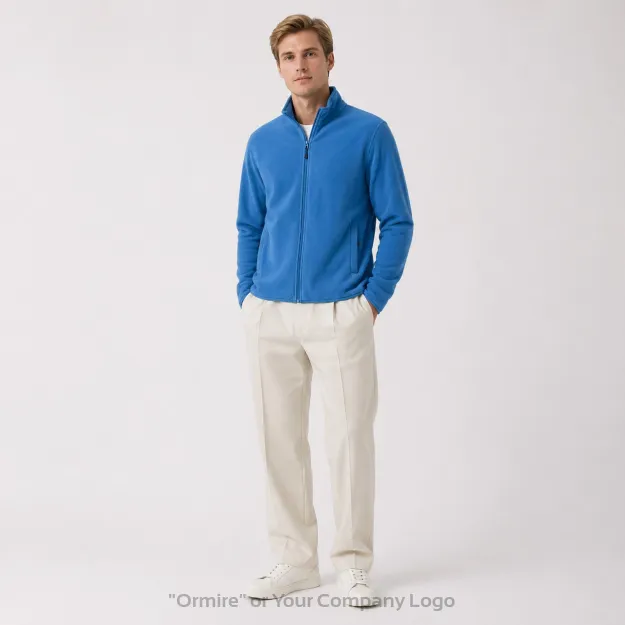 Ormire Guider - Men's Fleece Jacket