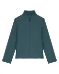 Ormire Navigator Jaqueta softshell feminina - 2