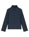 Ormire Navigator Jaqueta softshell feminina - 5