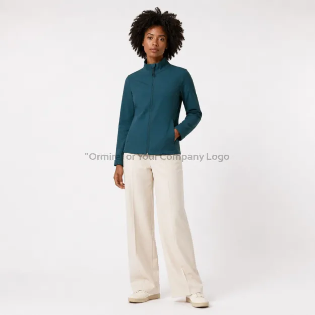 Ormire Navigator Jaqueta softshell feminina