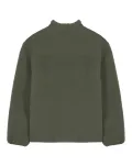 Ormire Brooker - Veste sherpa unisexe décontractée - 9