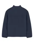 Ormire Brooker - Veste sherpa unisexe décontractée - 10