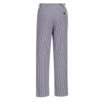 Ormire - Pantaloni da cuoco Barnet C079 - 4