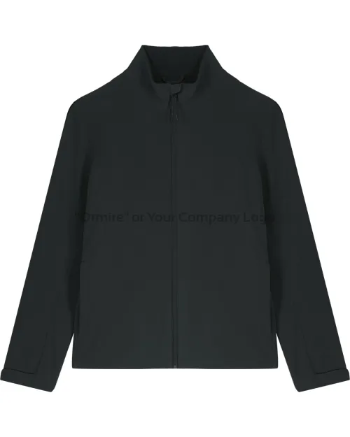 Ormire Navigator - Kurtka softshell męska