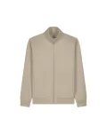 Ormire Trailer 2.0 - Sweat-shirt unisexe zippé avec col montant - 5
