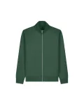 Ormire Trailer 2.0 - Sweat-shirt unisexe zippé avec col montant - 2