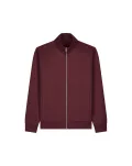 Ormire Trailer 2.0 - Sweat-shirt unisexe zippé avec col montant - 6