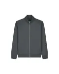 Ormire Trailer 2.0 - Sweat-shirt unisexe zippé avec col montant - 8