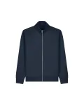 Ormire Trailer 2.0 - Sweat-shirt unisexe zippé avec col montant - 9