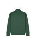 Ormire Trailer 2.0 - Sweat-shirt unisexe zippé avec col montant - 13
