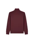 Ormire Trailer 2.0 - Sweat-shirt unisexe zippé avec col montant - 14