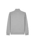 Ormire Trailer 2.0 - Sweat-shirt unisexe zippé avec col montant - 15
