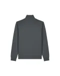 Ormire Trailer 2.0 - Sweat-shirt unisexe zippé avec col montant - 16