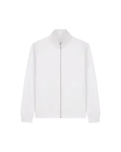 Ormire Trailer 2.0 - Rozpinana bluza unisex ze stójką