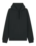 Ormire Sounder - Unisex mikina s kapucňou a bočnými vreckami - 4