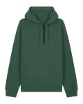 Ormire Sounder - Unisex mikina s kapucňou a bočnými vreckami - 5