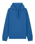 Ormire Sounder - Unisex mikina s kapucňou a bočnými vreckami - 6