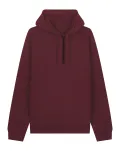 Ormire Sounder - Unisex mikina s kapucňou a bočnými vreckami - 7
