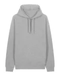 Ormire Sounder - Unisex mikina s kapucňou a bočnými vreckami - 8
