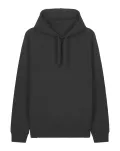 Ormire Sounder - Unisex mikina s kapucňou a bočnými vreckami - 9