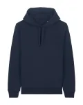 Ormire Sounder - Unisex mikina s kapucňou a bočnými vreckami - 10