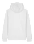 Ormire Sounder - Unisex mikina s kapucňou a bočnými vreckami - 11