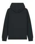 Ormire Sounder - Unisex mikina s kapucňou a bočnými vreckami - 12