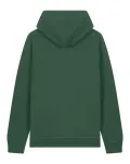 Ormire Sounder - Unisex mikina s kapucňou a bočnými vreckami - 13
