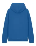 Ormire Sounder - Unisex mikina s kapucňou a bočnými vreckami - 14