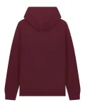 Ormire Sounder - Unisex mikina s kapucňou a bočnými vreckami - 15