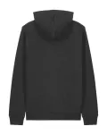 Ormire Sounder - Unisex mikina s kapucňou a bočnými vreckami - 18