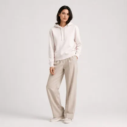 Ormire Sounder - Sweat à capuche unisex avec poches latérales