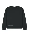Women’s raglan sweatshirt made from organic cotton - 2