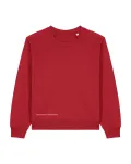 Women’s raglan sweatshirt made from organic cotton - 3