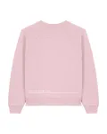 Women’s raglan sweatshirt made from organic cotton - 6