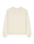 Women’s raglan sweatshirt made from organic cotton - 7