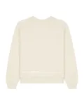 Women’s raglan sweatshirt made from organic cotton - 8