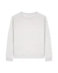 Women’s raglan sweatshirt made from organic cotton - 11