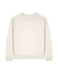 Women’s raglan sweatshirt made from organic cotton - 13