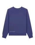 Women’s raglan sweatshirt made from organic cotton - 19