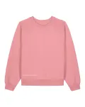 Women’s raglan sweatshirt made from organic cotton - 21