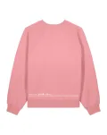 Women’s raglan sweatshirt made from organic cotton - 22
