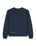 Women’s raglan sweatshirt made from organic cotton - 25