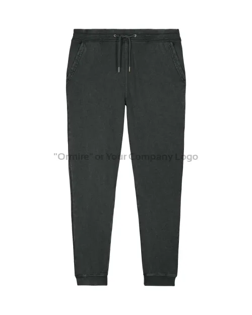 Ormire Mover Vintage - Unisex bukser garment-dyed