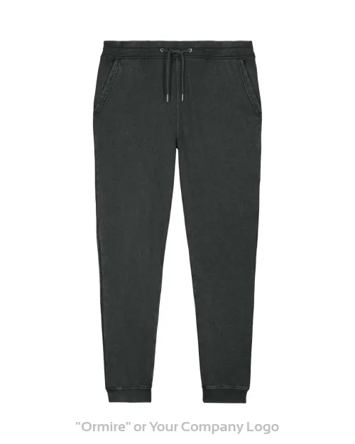 Ormire Mover Vintage - Unisex Garment-Dyed Sweatpants