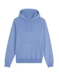 Ormire Archer Vintage - Unisex mikina s kapucňou garment-dyed z French Terry - 3