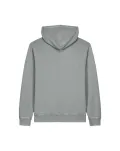 Ormire Archer Vintage - Unisex mikina s kapucňou garment-dyed z French Terry - 11