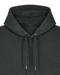 Ormire Archer Vintage - Unisex mikina s kapucňou garment-dyed z French Terry - 15